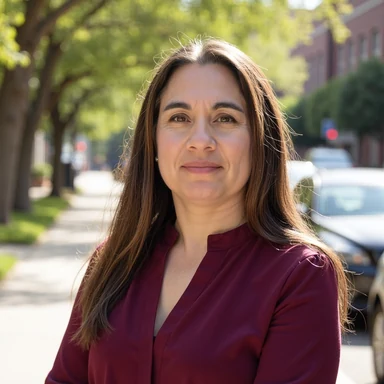 Christina Grupico, Managing Partner
