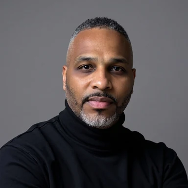 Lloyd Jackson, Managing Partner